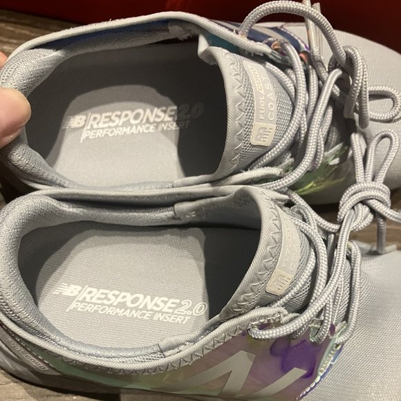 Super fun and light New Balance Sneakers - NWOT - Picture 5 of 7